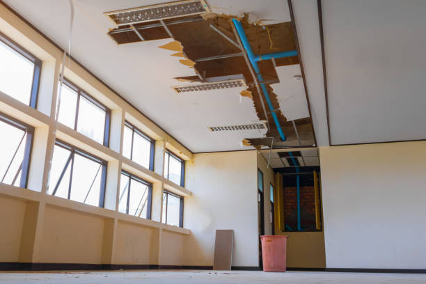 Best Residential water damage restoration  in St Cloud, FL