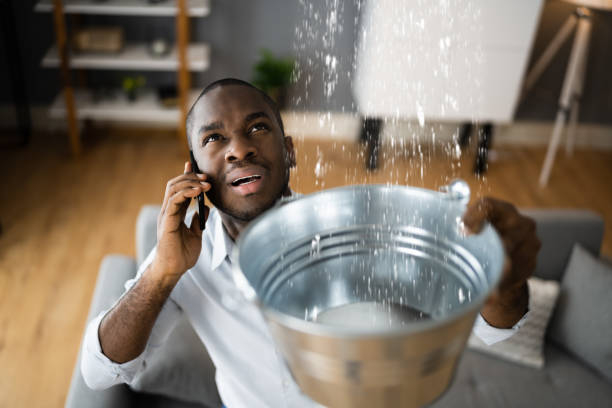 Best Water damage restoration near me  in St Cloud, FL