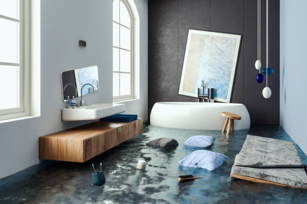 Best Water damage cleanup near me  in St Cloud, FL