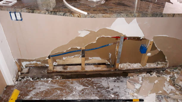 Best Water damage restoration services  in St Cloud, FL